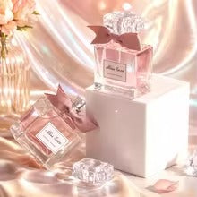 Miss Goco Blooming Season Eau de Parfum – Floral Fragrance for Women