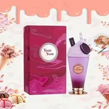Yum Yum Eau de Parfum for Women – Elegant Floral Fragrance