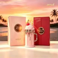 Armaf Pink Cherry Eau de Parfum – Sweet Fruity Fragrance for Women
