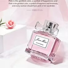 Maiden Anna Floral Perfume Gift Set – 4 Piece Fragrance Collection for Women