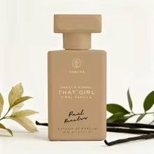 Oakcha That Girl Eau de Parfum – Vanilla & Amber Fragrance