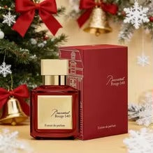 Luxury Eau de Parfum – Elegant Long-Lasting Fragrance Gift Set