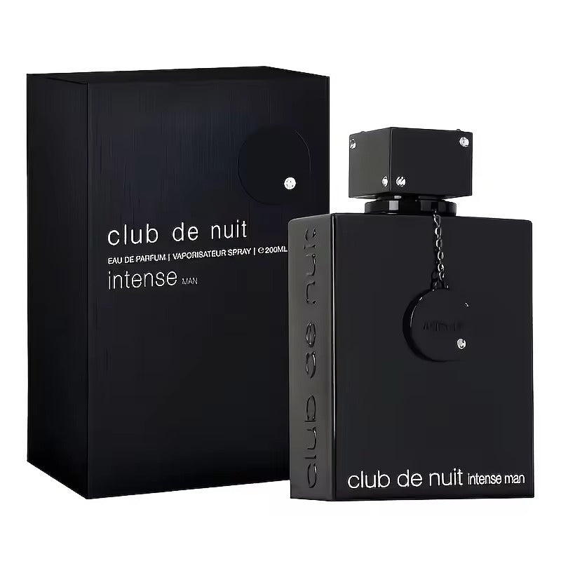 Armaf Club de Nuit Urban Man Eau de Toilette for Men – 100ml