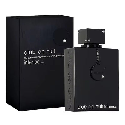 Armaf Club de Nuit Urban Man Eau de Toilette for Men – 100ml