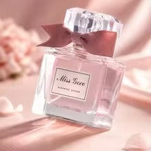 Miss Goco Blooming Season Eau de Parfum – Floral Fragrance for Women