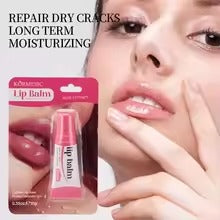 5X Niacinamide Lip Balm – Moisturizing Lip Care