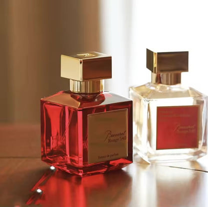 Luxury Eau de Parfum – Elegant Long-Lasting Fragrance Gift Set