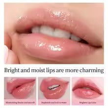 5X Niacinamide Lip Balm – Moisturizing Lip Care
