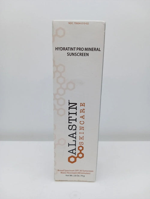 Alastin HydraTint Pro Mineral Broad Spectrum Sunscreen SPF 36 (2.6 oz)