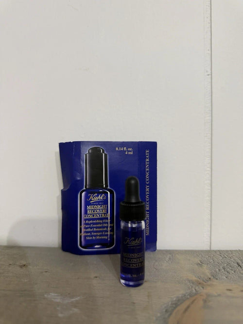 Kiehl's Midnight Recovery Concentrate