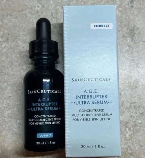 SkinCeuticals A.G.E. Interrupter Ultra Lifting Concentrated Serum 30ml/1oz