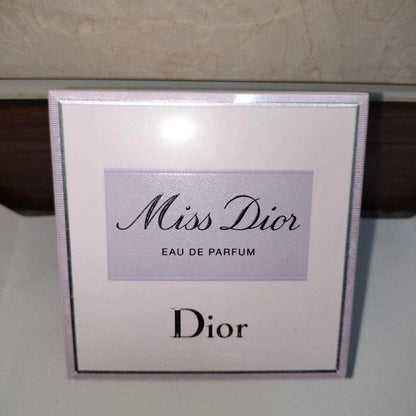 CHRISTIAN DIOR MISS DIOR Eau de Parfum Spray 50mL/1.7oz Perfume Fragrance Sealed
