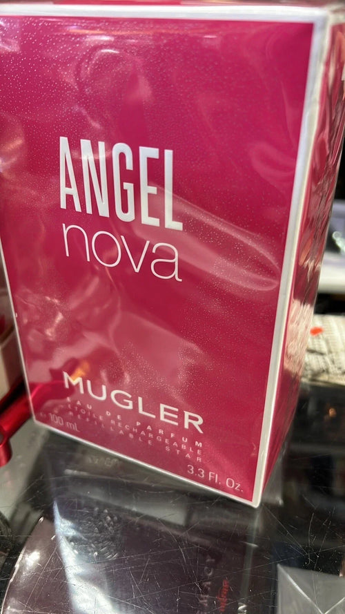 Angel Nova By Thierry Mugler 👍🎁3.3 EDP Spray