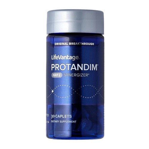 LifeVantage Protandim NRF2 Synergizer Dietary Supplement 30 Caplets